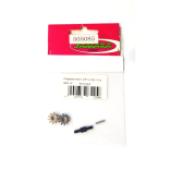 ENGRENAGEM CÔNICA DO DIFERENCIAL VO / MJ / TI / HO / IN / LQ JAMARA 505085